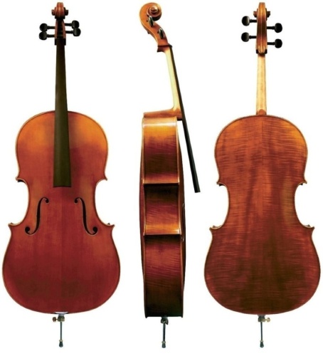 GEWA Cello Maestro 6