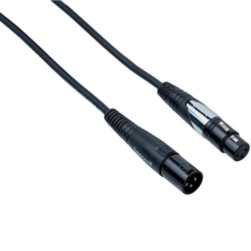 Bespeco HDFM900 (XLR-XLR) 9 m