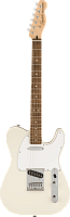 FENDER SQUIER Affinity 2021 Telecaster LRL Olympic White