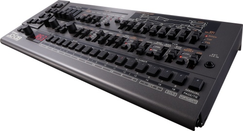 Roland JD-08 фото 3