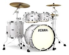 TAMA MR42TZS-SWP STARCLASSIC MAPLE FEAT. DURACOVER WRAPS