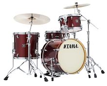 TAMA CK48S-DRP SUPERSTAR CLASSIC WRAP FINISHES