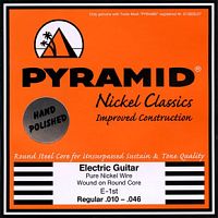 Pyramid P453 Studio Masters