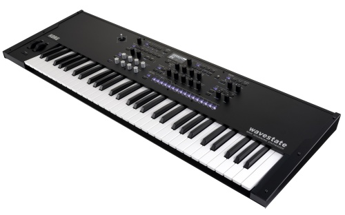 KORG WAVESTATE SE фото 2