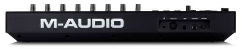 M-Audio Oxygen Pro 25 фото 4