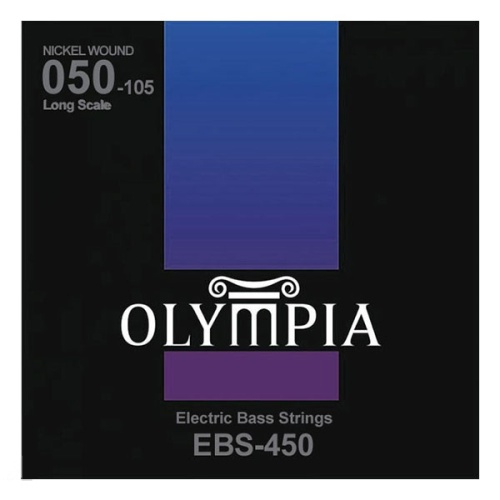 Olympia EBS450