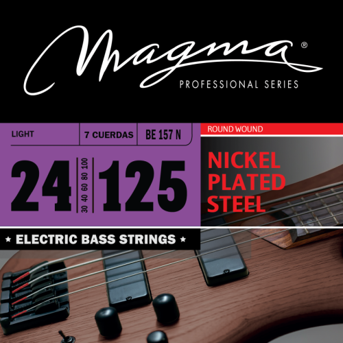 Magma String BE157N