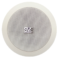 SVS Audiotechnik SC-205