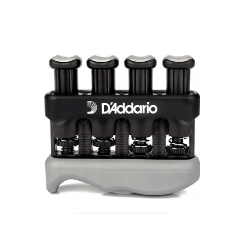 D`Addario WW-PG-01