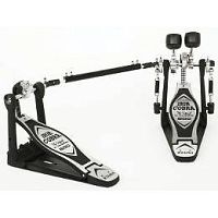 TAMA HP600DTW IRON COBRA 600 TWIN PEDAL