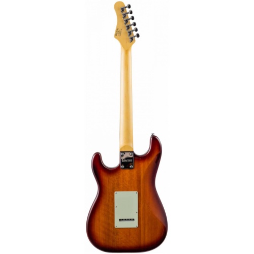 CRAFTER Charlotte (Silhouette) RS Tobacco Sunburst фото 2