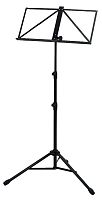 FX Music Stand Black 52-118