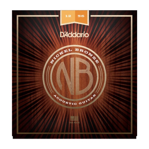 D`ADDARIO NB1256