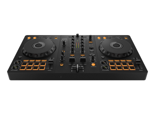 PIONEER DDJ-FLX4 фото 2