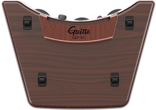 Guitto GGP-01