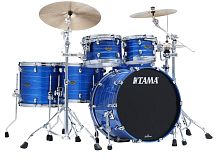 TAMA WBS52RZS-LOR STARCLASSIC WALNUT/BIRCH