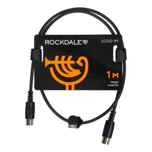 ROCKDALE SC012-1M