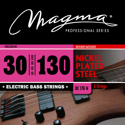 Magma String BE176N