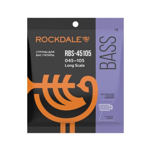 ROCKDALE RBS-45105