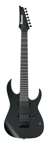 IBANEZ RGIXL7-BKF