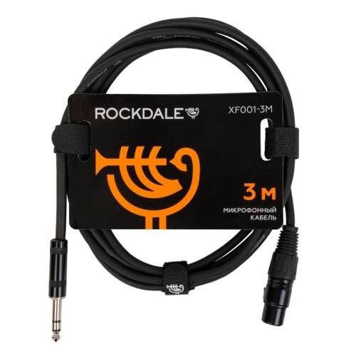 ROCKDALE XF001-3M