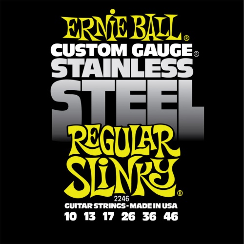 Ernie Ball 2246