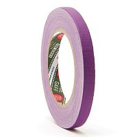 DGTAPE @trueGAFF TrueGAFF12/25/V 12mm(w)X 25M VIOLET/purple