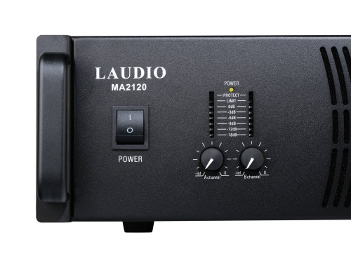 LAudio MA2120 фото 3