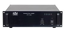 SVS Audiotechnik STP-1000