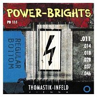 Thomastik PB111 Power-brights