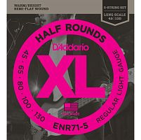 D`ADDARIO ENR71-5