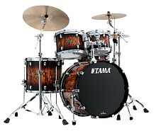 TAMA WBS42S-MBR STARCLASSIC WALNUT/BIRCH